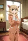 SylFox's Avatar